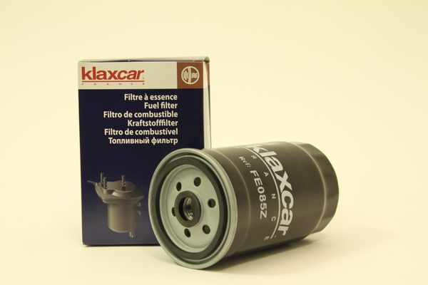 KLAXCAR FRANCE Kütusefilter FE085z